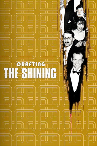 Poster for View from the Overlook: Crafting 'The Shining'