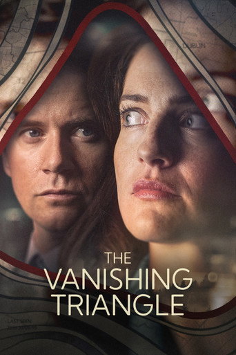 Poster for The Vanishing Triangle