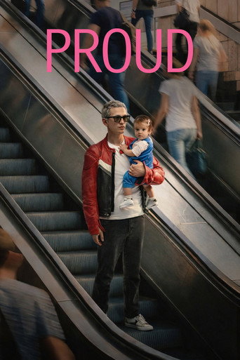 The poster for Season 1