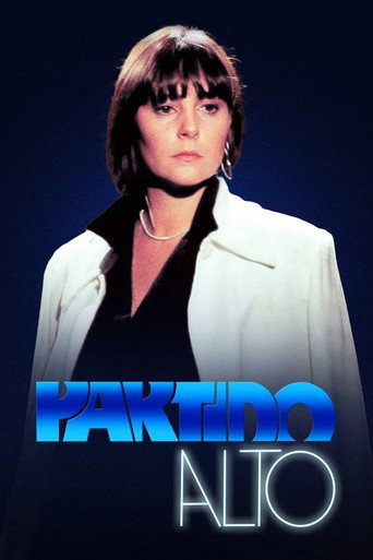 Poster for Partido Alto