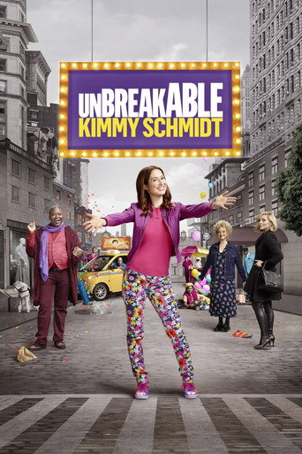 The poster for Season 2