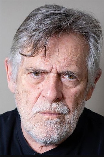Portrait of José de Abreu