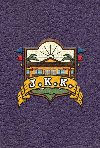 Poster for J.K.K.
