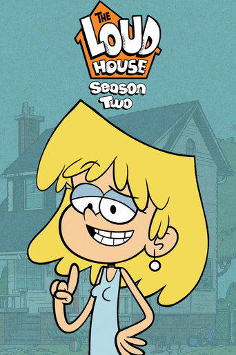 The poster for Season 2