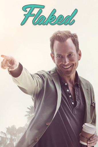 Poster for Flaked