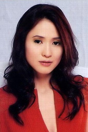 Portrait of Jade Leung Tsang