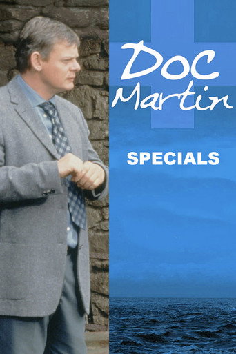 The poster for Specials