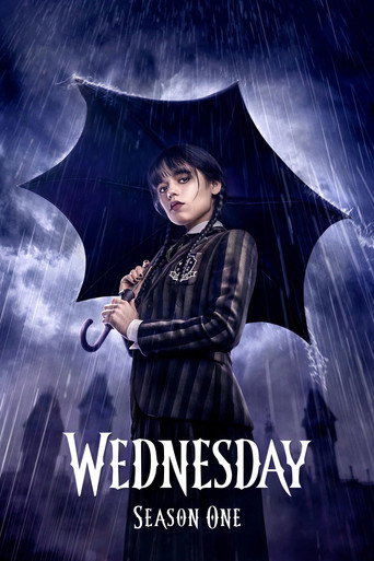 The poster for Season 1