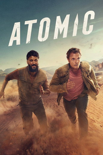 The poster for Season 1