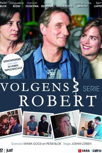 The poster for Season 1