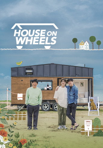 The poster for Season 1