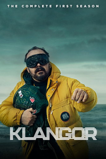 The poster for Season 1