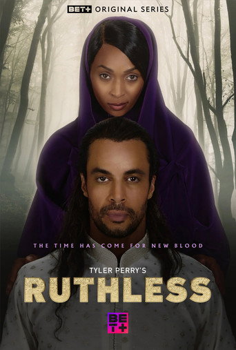 The poster for Season 5