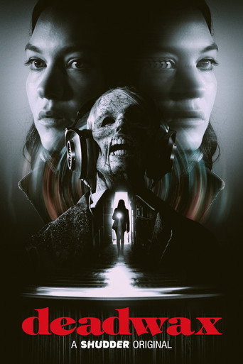Poster for Deadwax