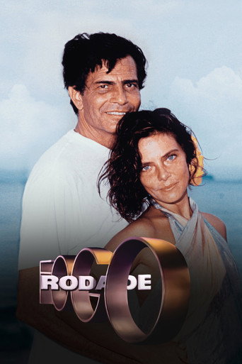 The poster for Season 1