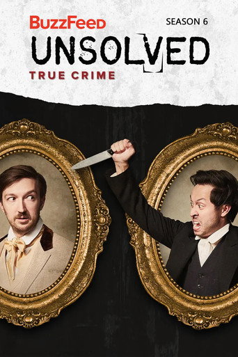 The poster for Season 6