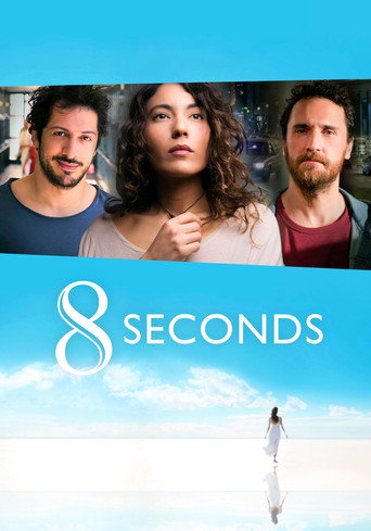 Poster for 8 Seconds