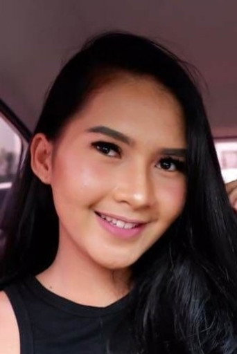 Portrait of Soraya Rasyid