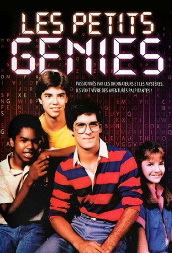 The poster for Season 1