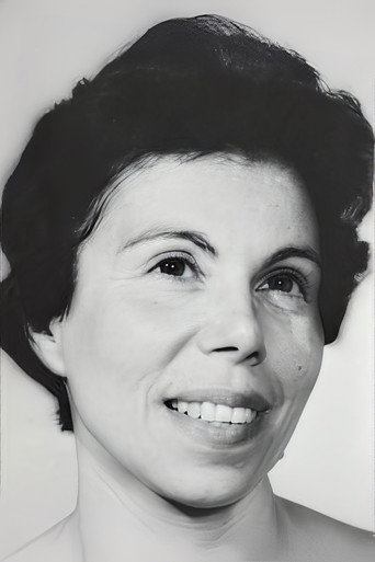 Portrait of Sydnea Rossi