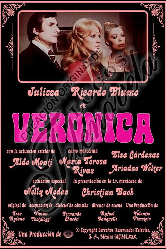 Poster for Verónica