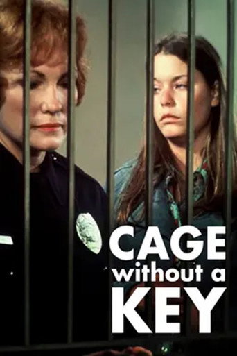 Poster for Cage Without a Key