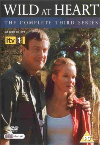 The poster for Season 3