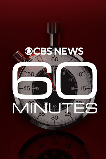 Poster for 60 Minutes