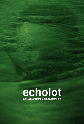 Poster for Echolot