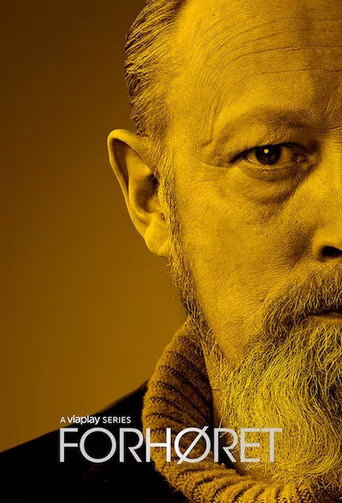 The poster for Season 3