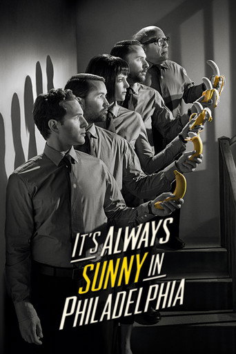 The poster for Season 9