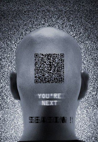 The poster for Season 1