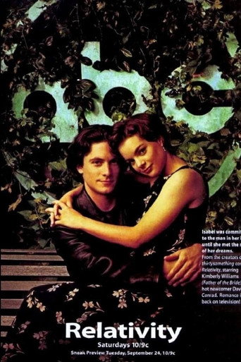 The poster for Season 1