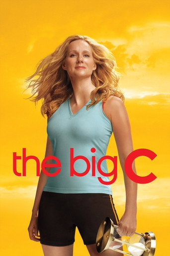 The poster for Season 2