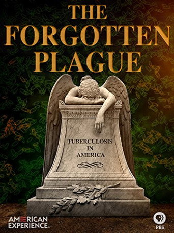 Poster for The Forgotten Plague