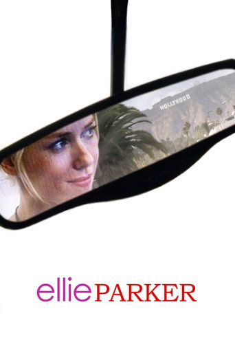 Poster for Ellie Parker