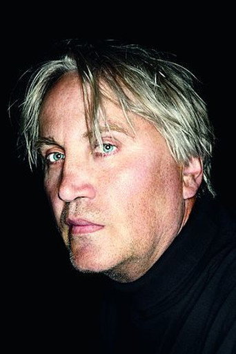 Portrait of Uwe Dag Berlin