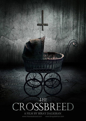 Poster for The Crossbreed