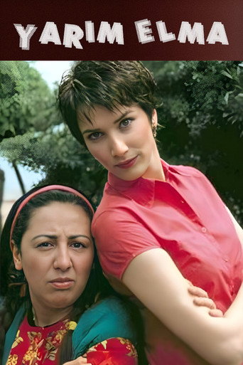 Poster for Yarım Elma