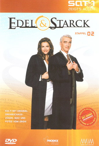 The poster for Season 2