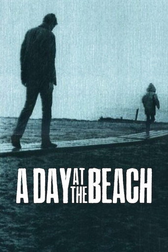 Poster for A Day at the Beach