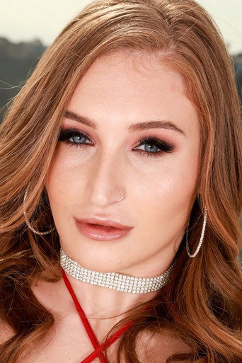 Portrait of Skylar Snow