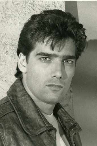 Portrait of Ken Wahl