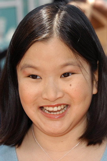 Portrait of Dionne Quan