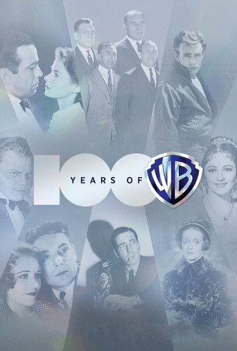 Poster for 100 Years of Warner Bros.