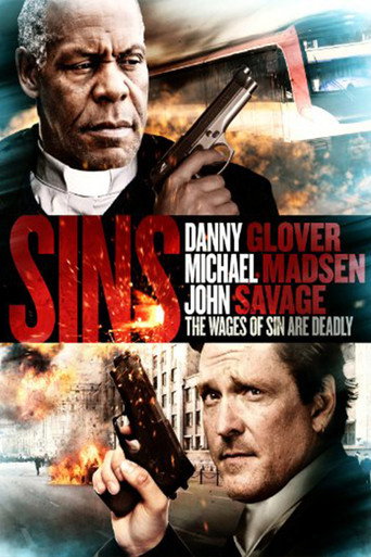 Poster for Sins
