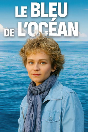 Poster for Le Bleu de l’Océan