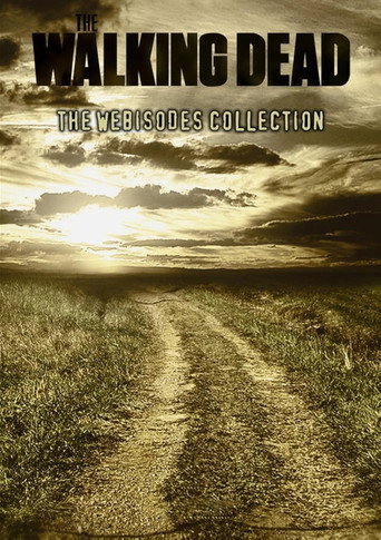 The poster for Season 1