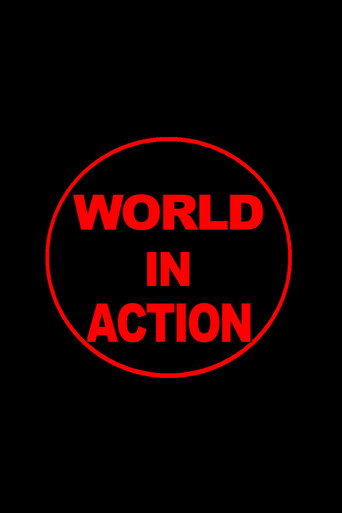 Poster for World in Action