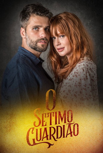 The poster for Season 1